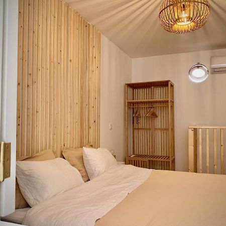 Апартаменты Porto Cave-Styled Duplex Экстерьер фото